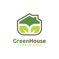 Greenhouse Logo