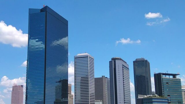 大阪ビジネスパーク(OBP)