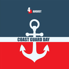 Coast Guard Day