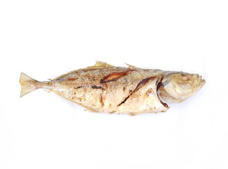fried fish