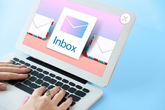 Inbox Communication Notification E-mail Mail Concept