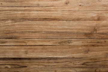 Obraz na płótnie Canvas Wooden Plank Textured Background Material