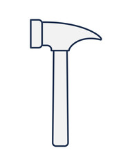 gray hammer design