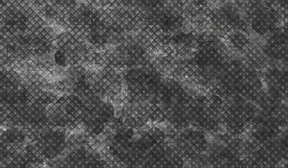 white grunge metal background