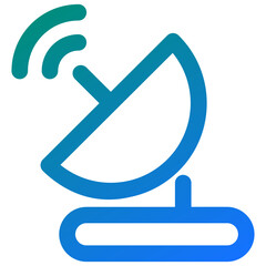 Antenna icon