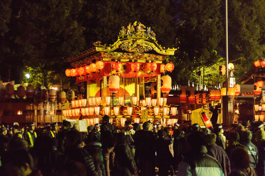 秩父夜祭」の写真素材 | 49件の無料イラスト画像 | Adobe Stock