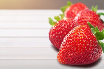 Strawberry.