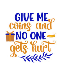 Hanukkah Svg Bundle, Hanukkah SVG/DXF/PNG/Jpeg/Ai Files for Cricut Design, Menorah, Mazel Tov, Love Light Latkes Silhouette Studio, Cutting Files for Cricut and Silhouette, Happy Hanukkah, Menorah, St