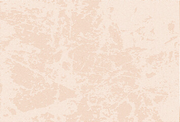 背景素材　シンプルな壁の模様　ベージュ