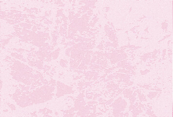背景素材　シンプルな壁の模様　ピンク