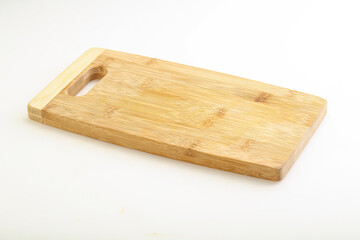 Bamboo wooden board for kitchen
