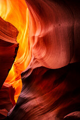 antelope canyon