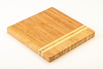 Bamboo wooden board for kitchen