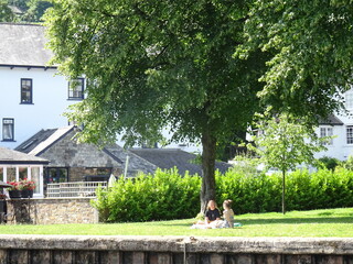 River Dart at Totnes