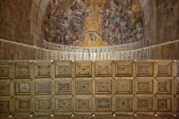 Church of Saints Giovanni and Reparata, Lucca
