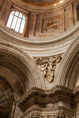 Church of Saints Giovanni and Reparata, Lucca