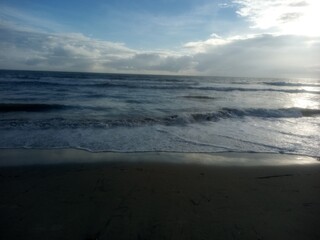 WAVES