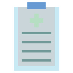 Obraz premium clipboard