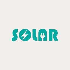 Basic RGB solar logo 