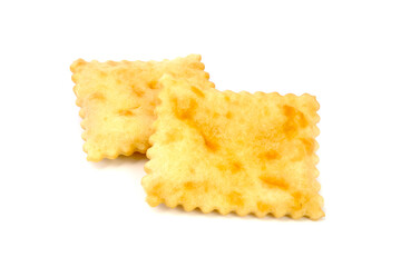 Gnocco fritto.