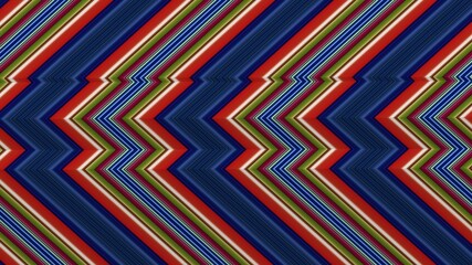 abstract background consists of multicolored lines located at different angles 