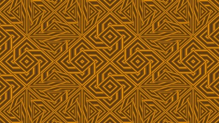 Fototapeta premium symmetrical repeating patterns.Abstract decorative multicolor texture.