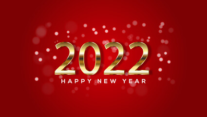 2022 Happy new Year