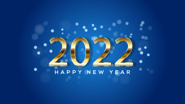 2022 Happy new Year