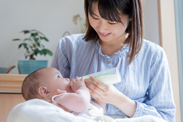 子育てイメージ