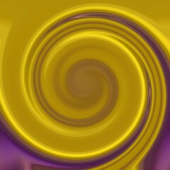 A unique abstract illustration. Original wallpapers. A screensaver mobile devices. A beautiful image will decorate design projects and ideas. A unique combination of lines, waves of curves, textures.