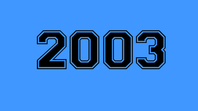 「2003」の画像 - 2,864 件の Stock 写真、ベクターおよびビデオ | Adobe Stock