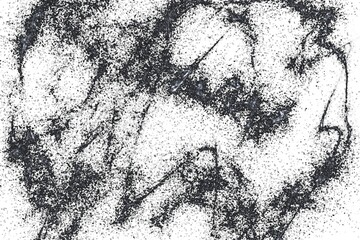 Scratch Grunge Urban Background.Grunge Black and White Distress Texture. Grunge texture for make poster, banner, font , abstract design and vintage design