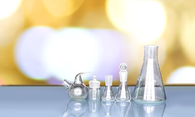 Glass Volumetric Flask ,Erlenmeyer flasks ,Laboratory Flasksare used for  laboratory work,For ...