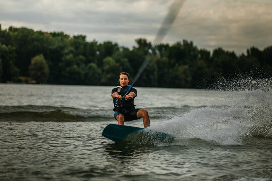 Wake board Water Sport s