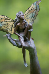 Gothic fairy 