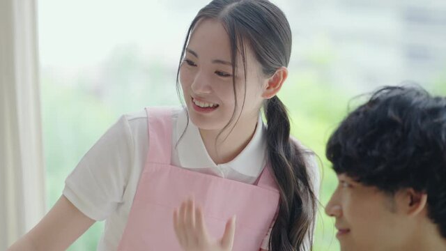 介護・医療