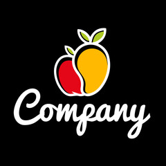 LOGO PRODUCTEUR FRUIT EXOTIQUE IMPORT EXPORT