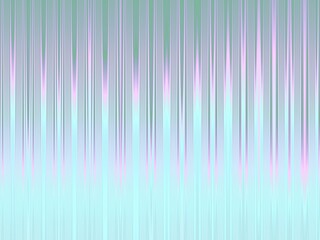 Blue curtain digital technology illustration background