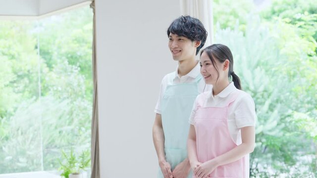 介護・医療