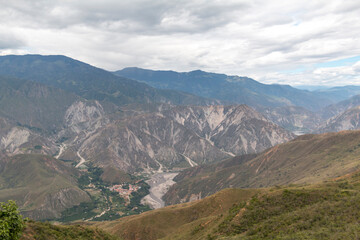 Fototapeta premium Cepitá