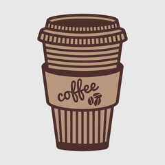 Coffee Cup Clipart | Coffee Cup | Coffee Mug | Coffee | Cup | Mug | Coffee Lover | I Love Coffee