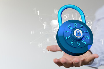 Cybersecurity and information or network protection. Future technology