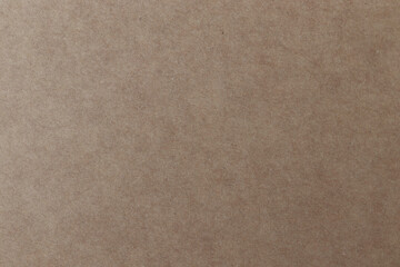 Fototapeta na wymiar brown cardboard texture as a background