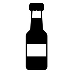 beer bottle