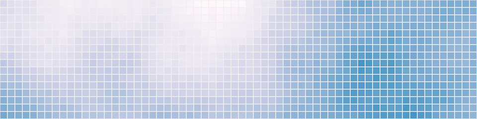 Fototapeta premium Color Pixels Cloud Abstract Computational Generative Art background illustration