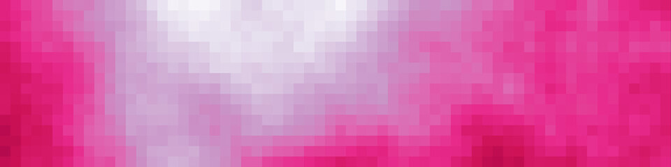 Color Pixels Cloud Abstract Computational Generative Art background illustration