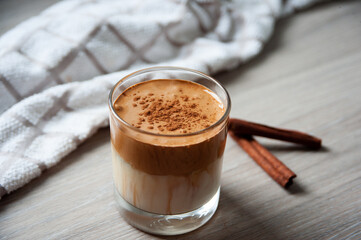 Iced Coffee