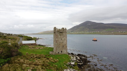 Achill Island