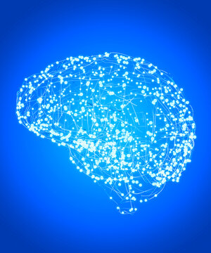 How The Brain Works. Synapses And Neurons. Connections. Take Care Of Your Brain, Stimuli And Ideas. Degenerative Diseases, Parkinson's And Alzheimer's