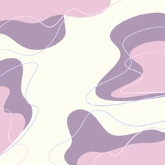 Modern pattern background. Abstract. Illustration